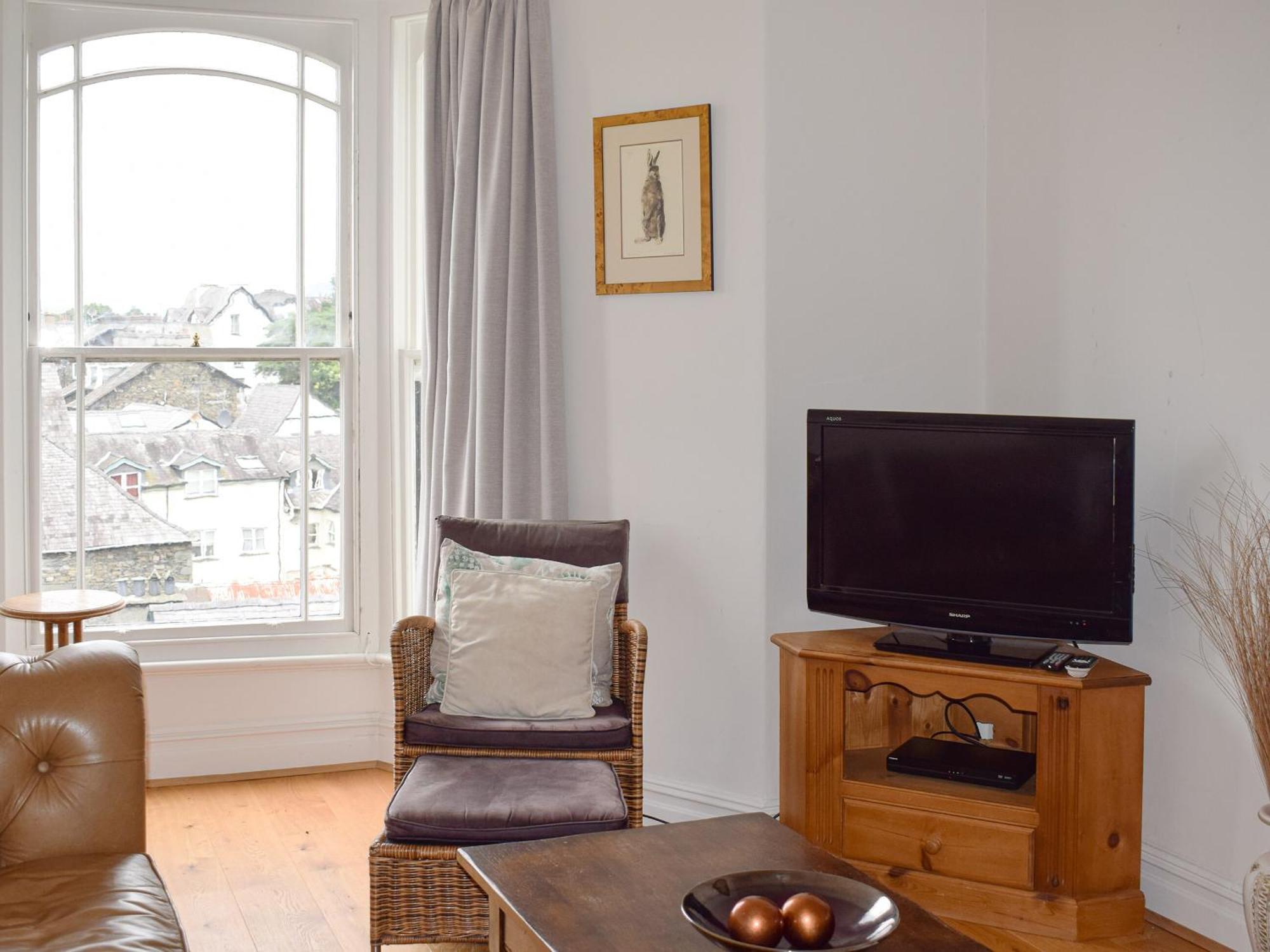 Lake View Apartment Bowness-on-Windermere Εξωτερικό φωτογραφία