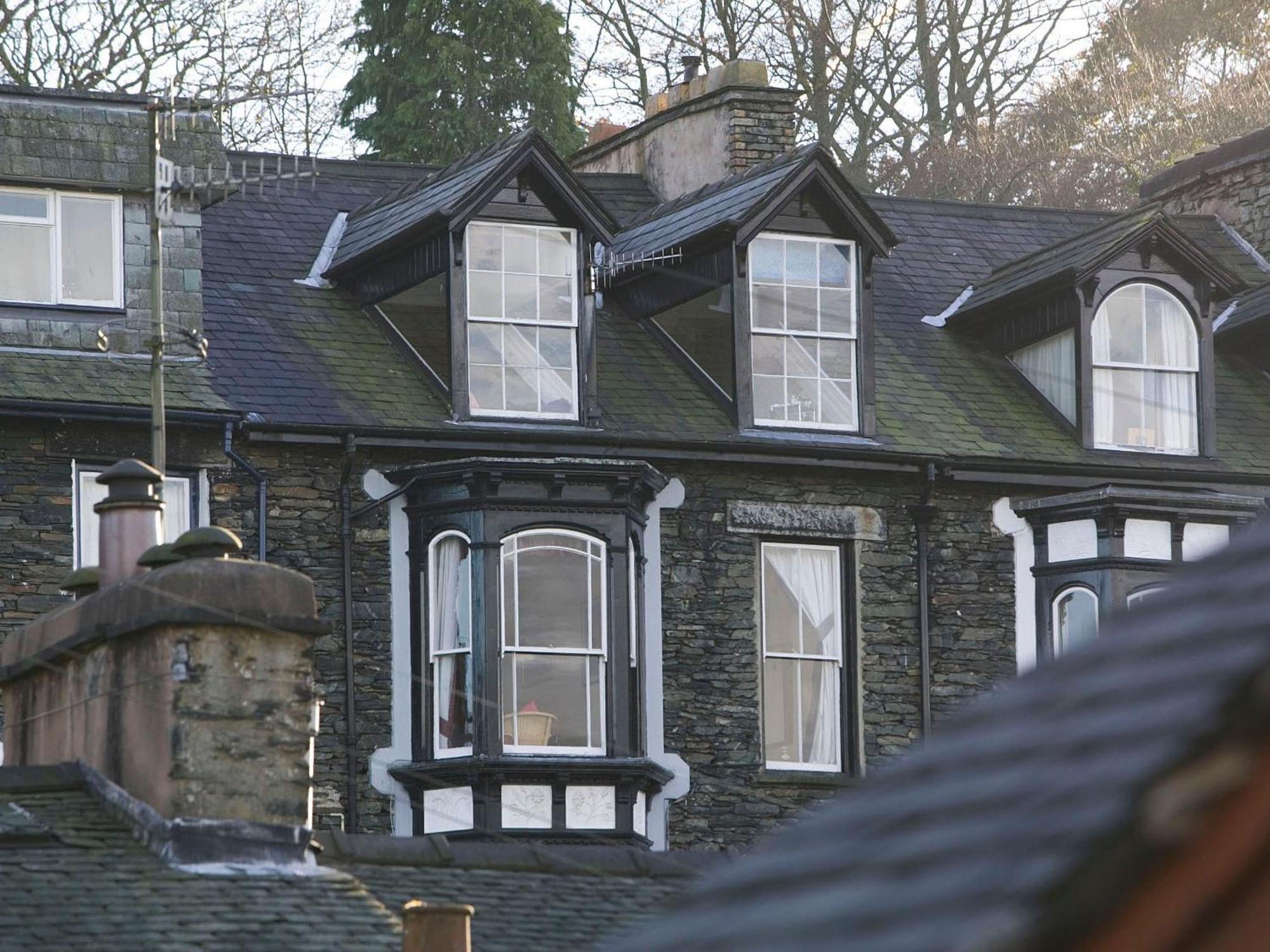 Lake View Apartment Bowness-on-Windermere Εξωτερικό φωτογραφία