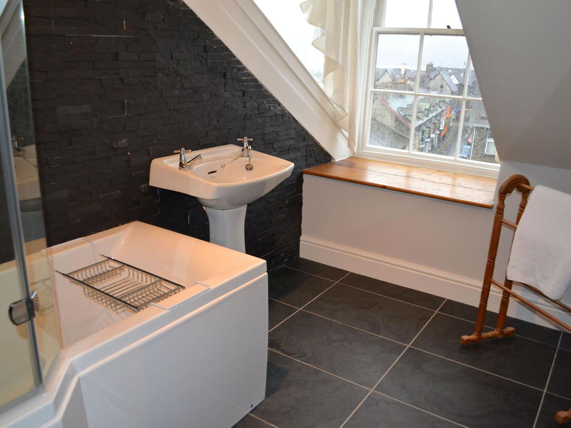 Lake View Apartment Bowness-on-Windermere Εξωτερικό φωτογραφία