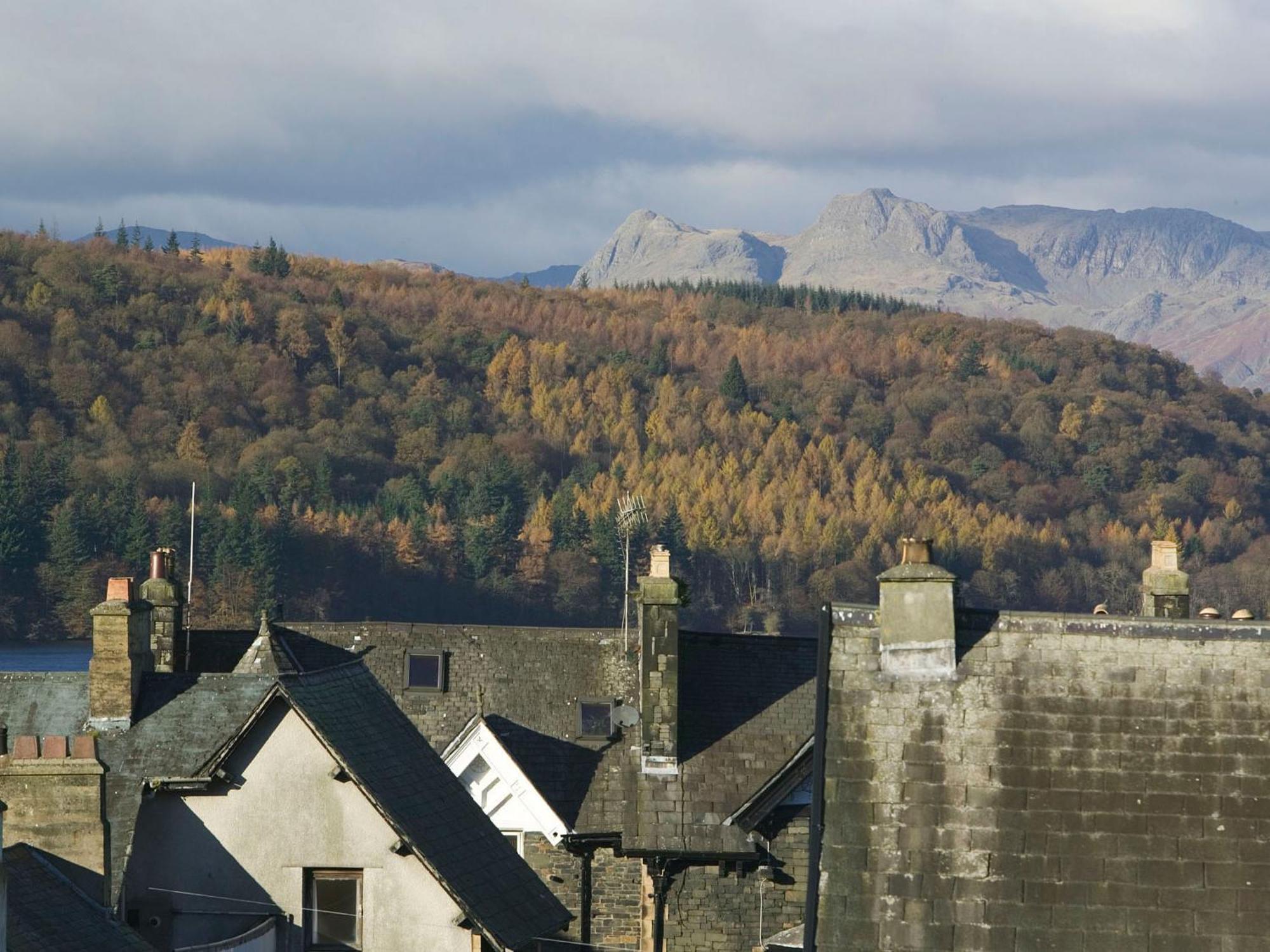 Lake View Apartment Bowness-on-Windermere Εξωτερικό φωτογραφία